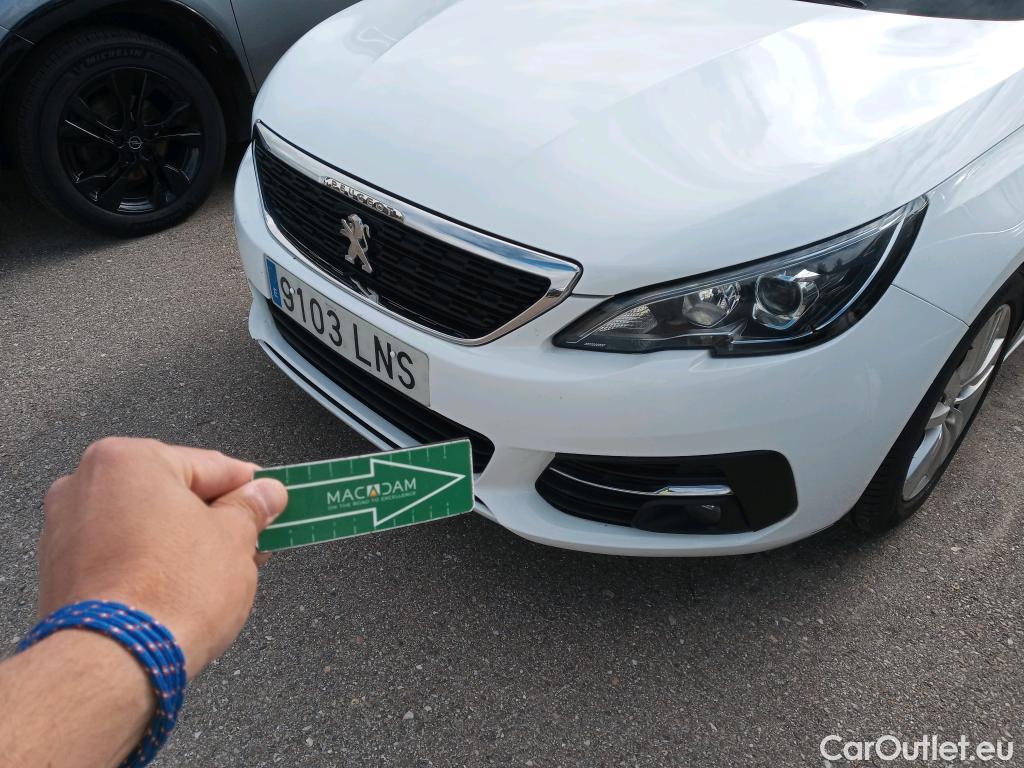  Peugeot  308 PEUGEOT  5p Active Pack BlueHDi 116 CV #18