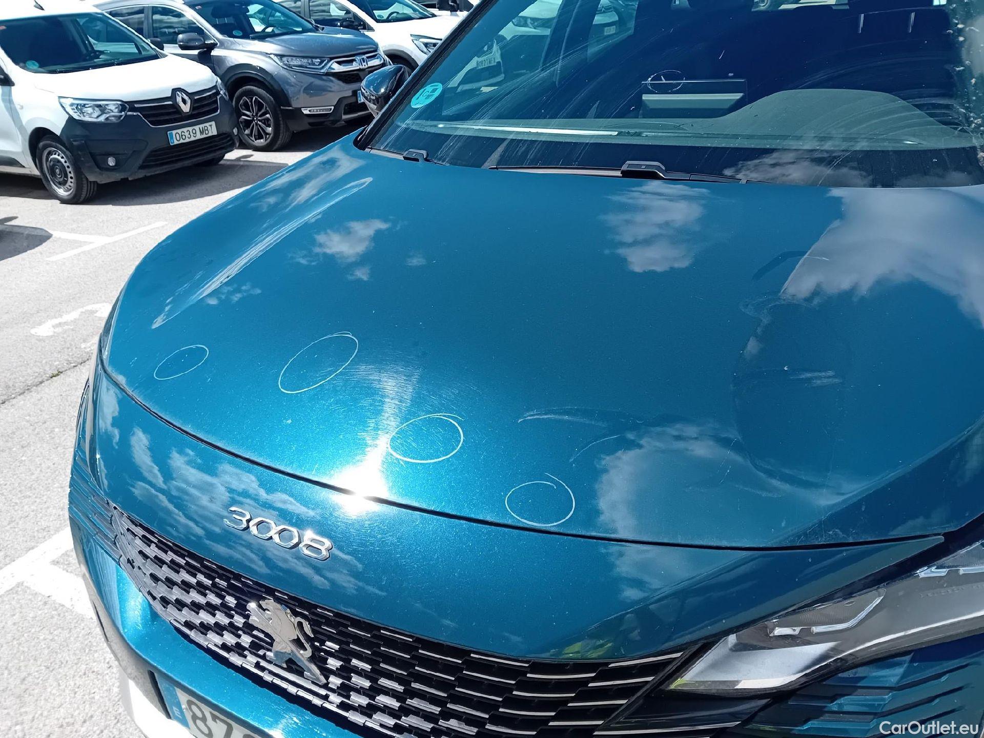  Peugeot  3008  Active Pack 1.2 PureTech 130CV AT8 E6d #13