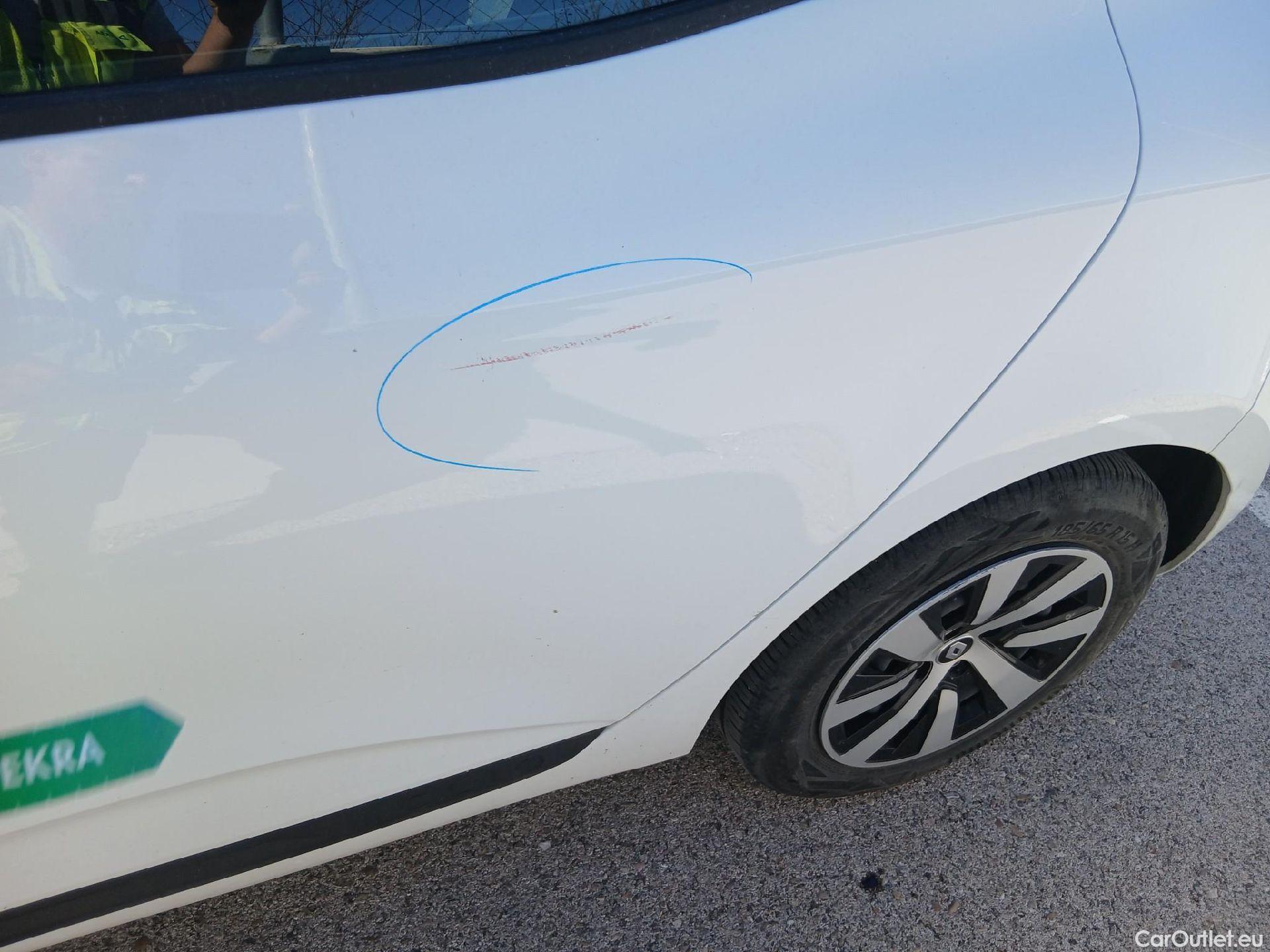  Renault  Clio RENAULT  / 5P / Equilibre Blue dCi 100 CV #13