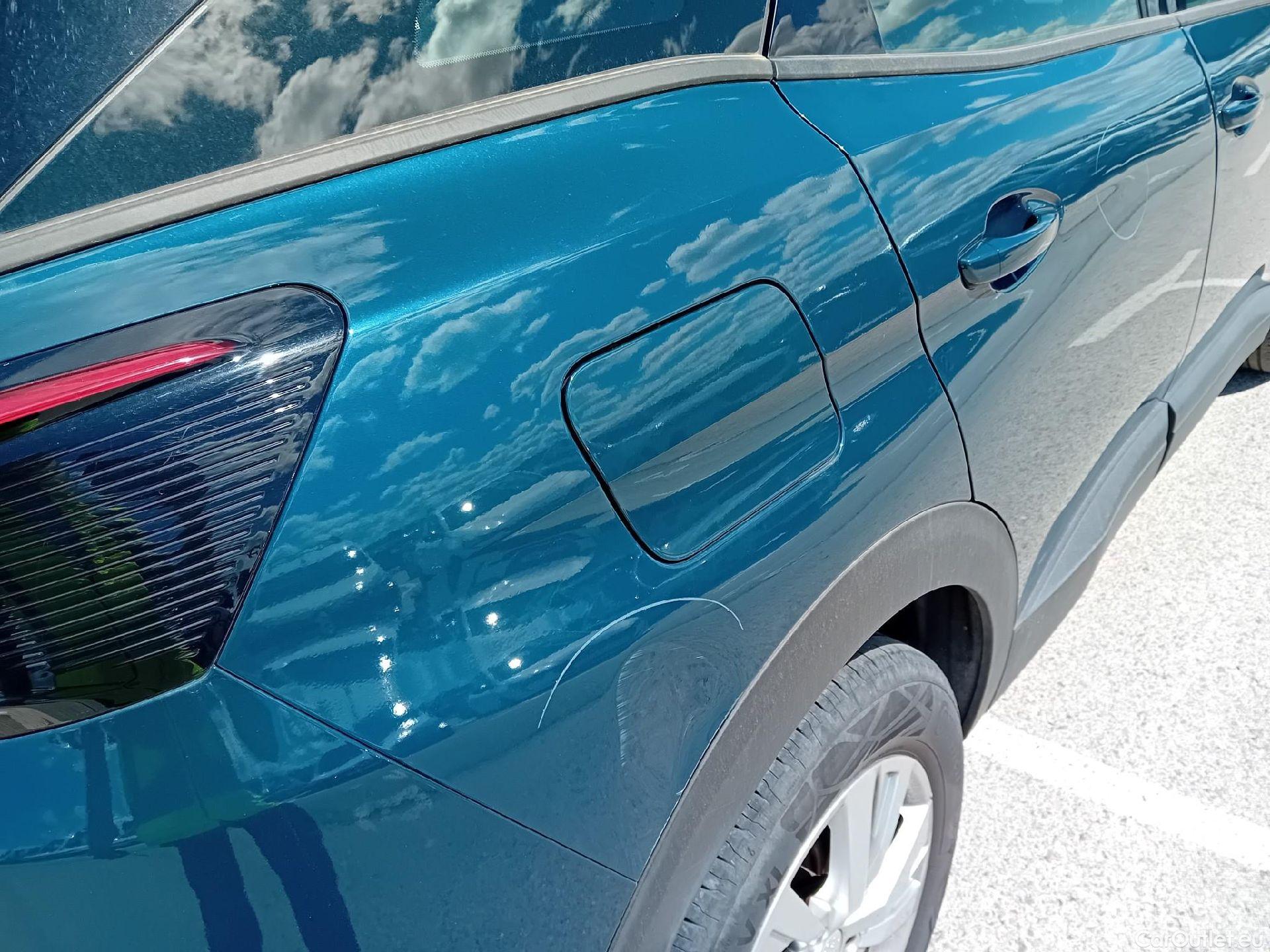  Peugeot  3008  Active Pack 1.2 PureTech 130CV AT8 E6d #33