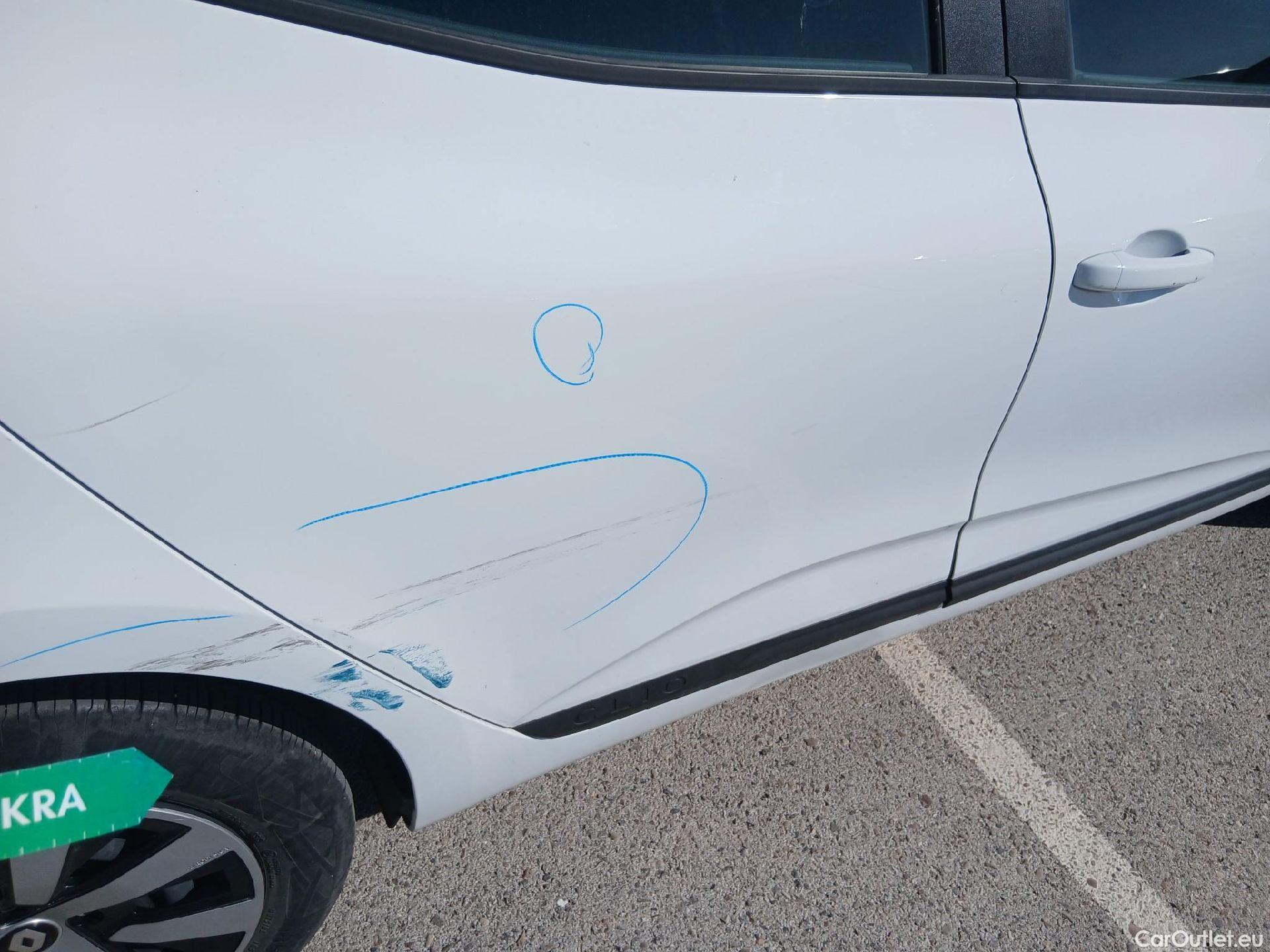  Renault  Clio RENAULT  / 5P / Equilibre Blue dCi 100 CV #23