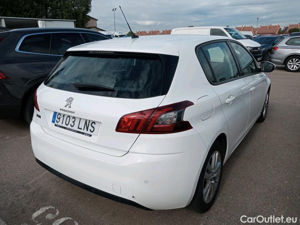  Peugeot  308 PEUGEOT  5p Active Pack BlueHDi 116 CV #19