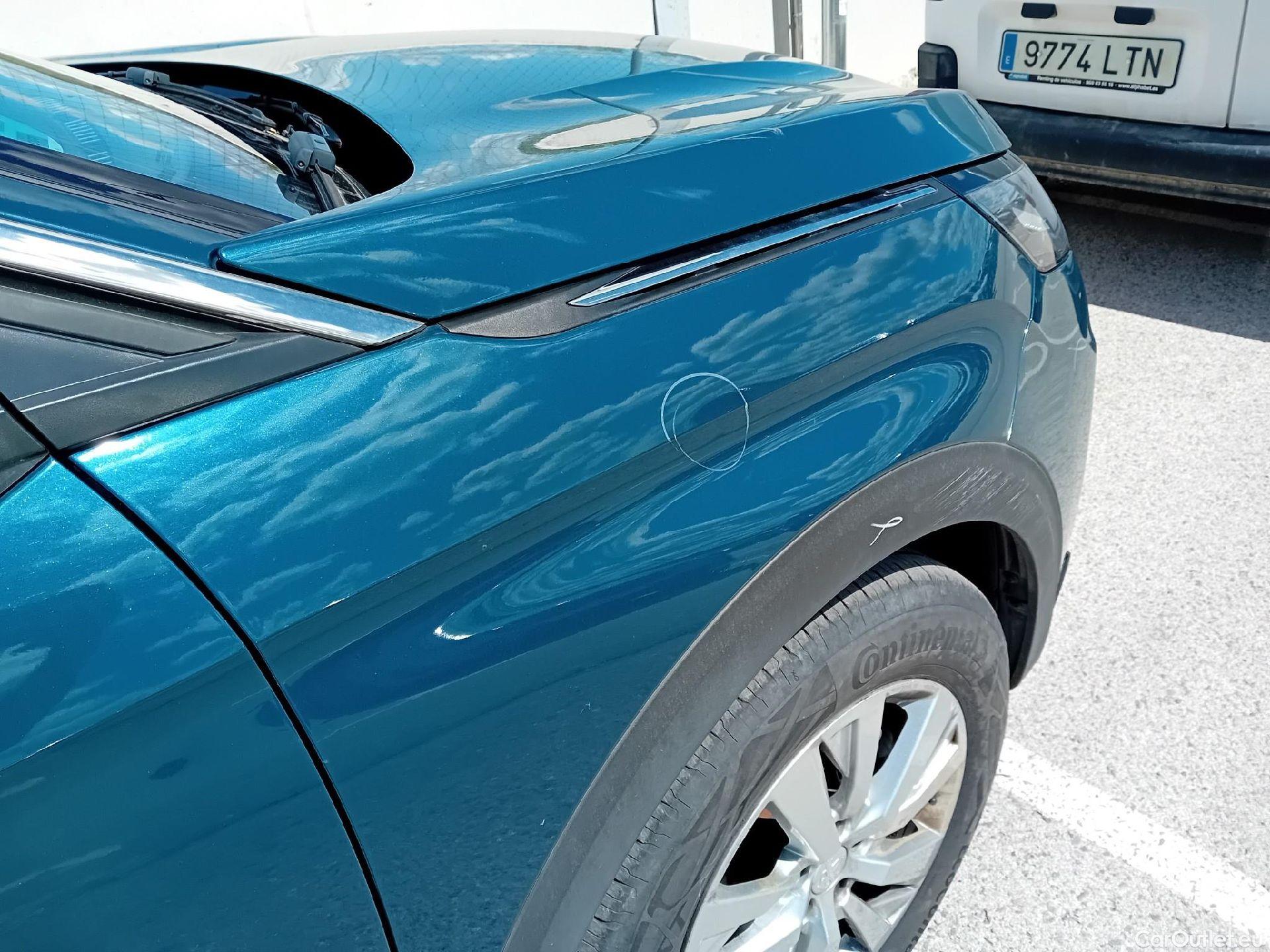  Peugeot  3008  Active Pack 1.2 PureTech 130CV AT8 E6d #40