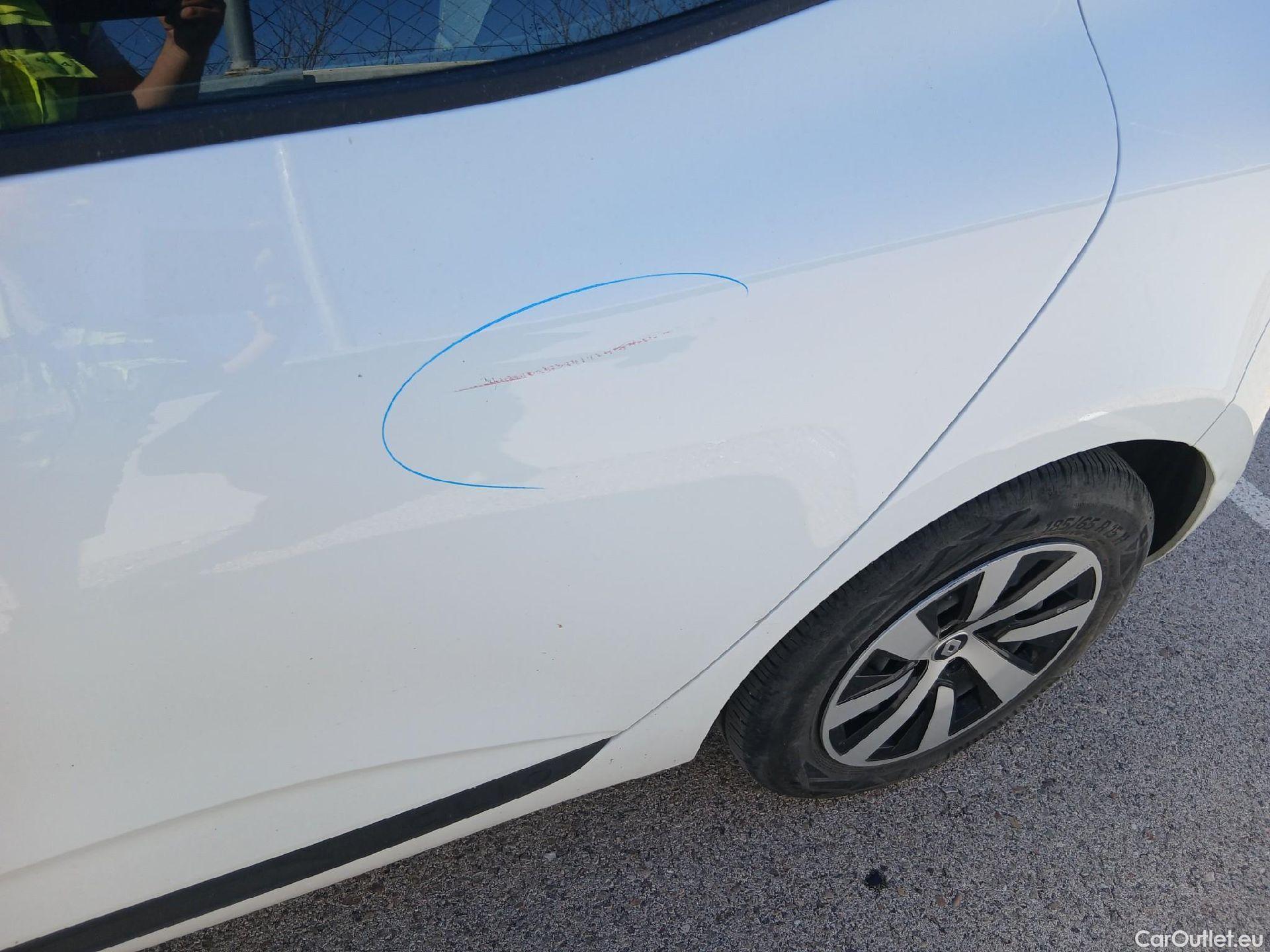  Renault  Clio RENAULT  / 5P / Equilibre Blue dCi 100 CV #14