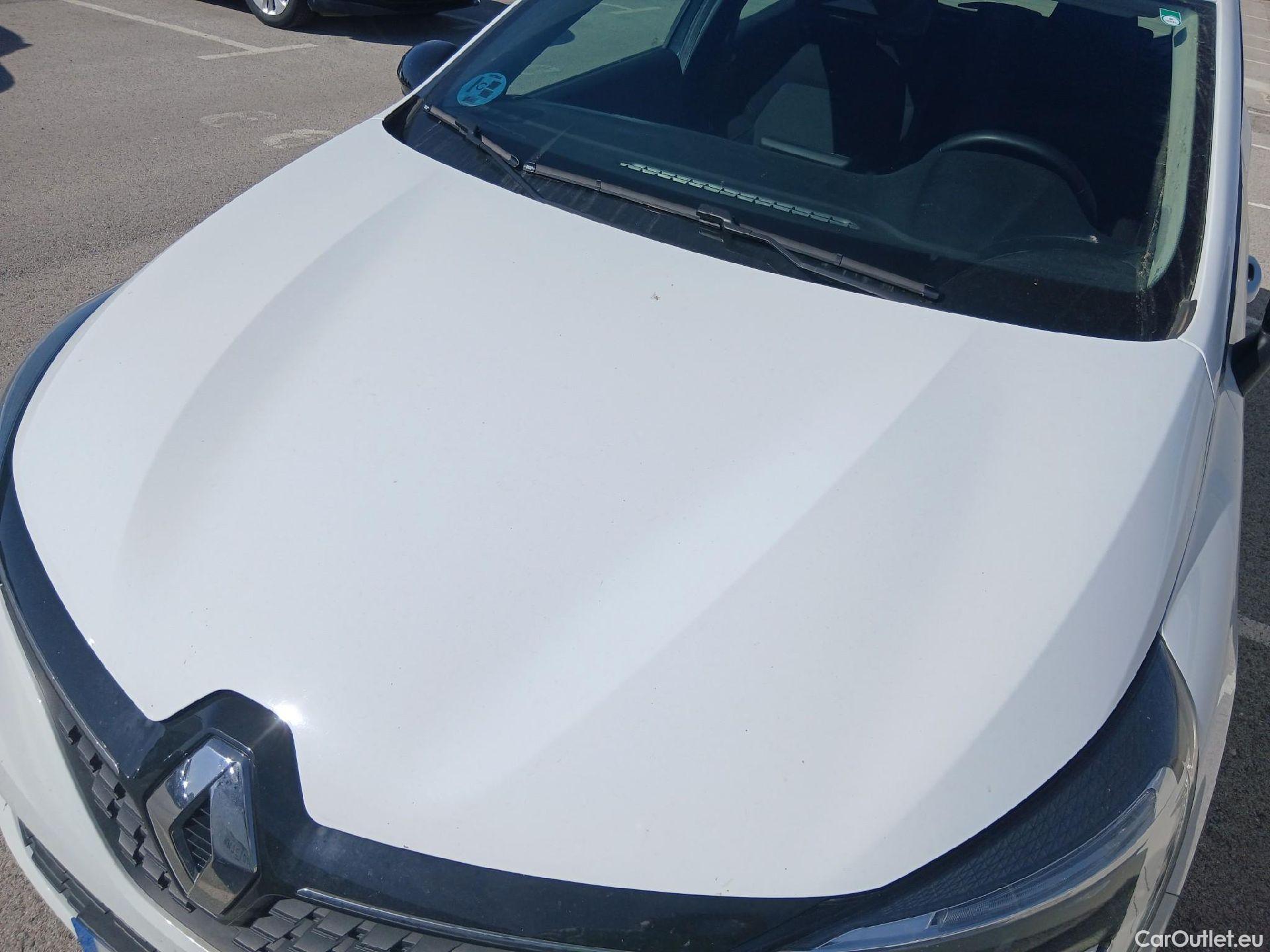  Renault  Clio RENAULT  / 5P / Equilibre Blue dCi 100 CV #5