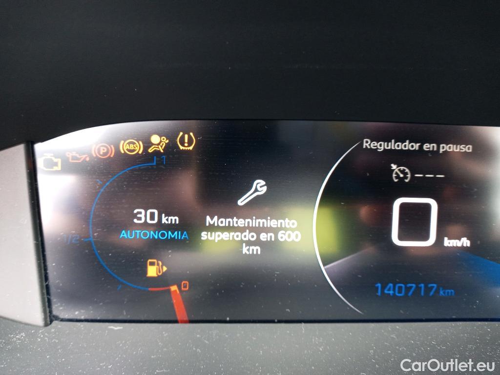  Peugeot  308 PEUGEOT  5p Active Pack BlueHDi 116 CV #30