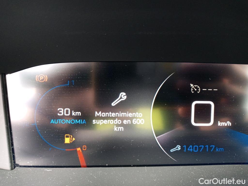  Peugeot  308 PEUGEOT  5p Active Pack BlueHDi 116 CV #31