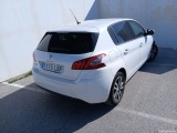  Peugeot  308 PEUGEOT  / 5P / Style BlueHDi 130 CV #2