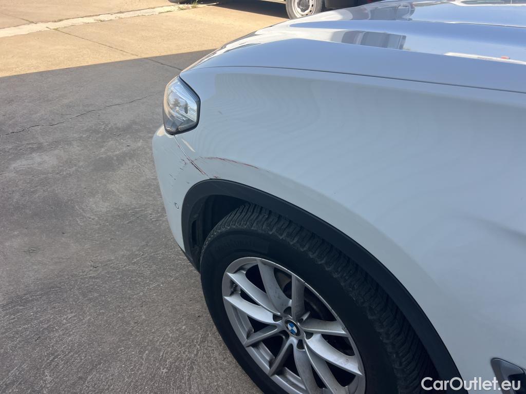  Bmw  X3 BMW  sDrive18d xLine 150 CV / 5P #1
