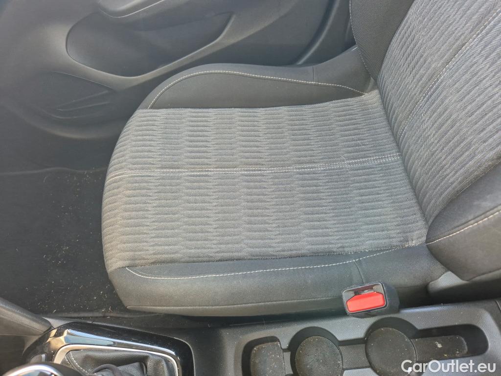  Opel  Corsa OPEL  / 2019 / 5P / berlina con portón 1.2T XHL 74kW (100CV) Edition (AC2) #2