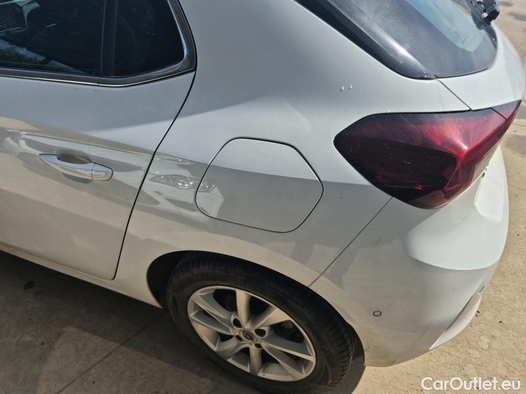  Opel  Corsa OPEL  1.2T XHL 100 CV Elegance (CX2) #31
