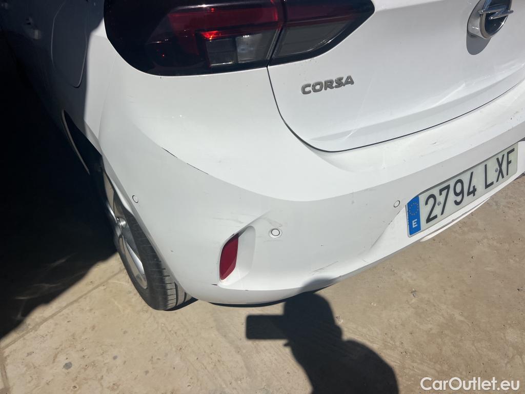  Opel  Corsa OPEL  1.2T XHL 100 CV Elegance (CX2) #24