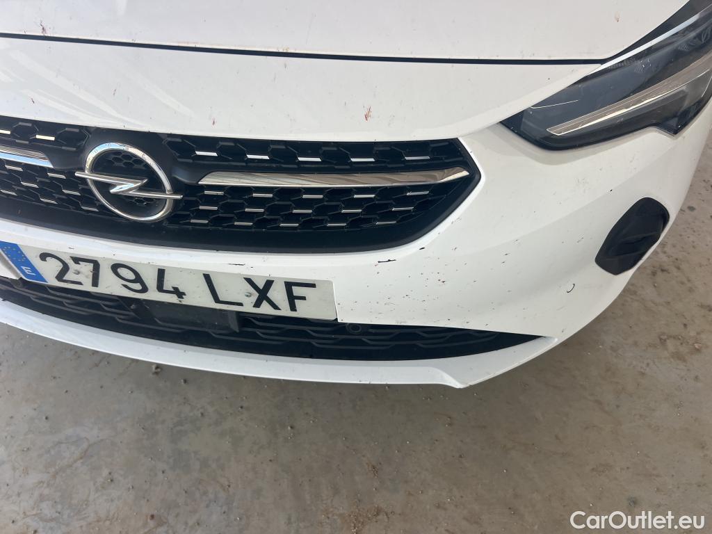  Opel  Corsa OPEL  1.2T XHL 100 CV Elegance (CX2) #18