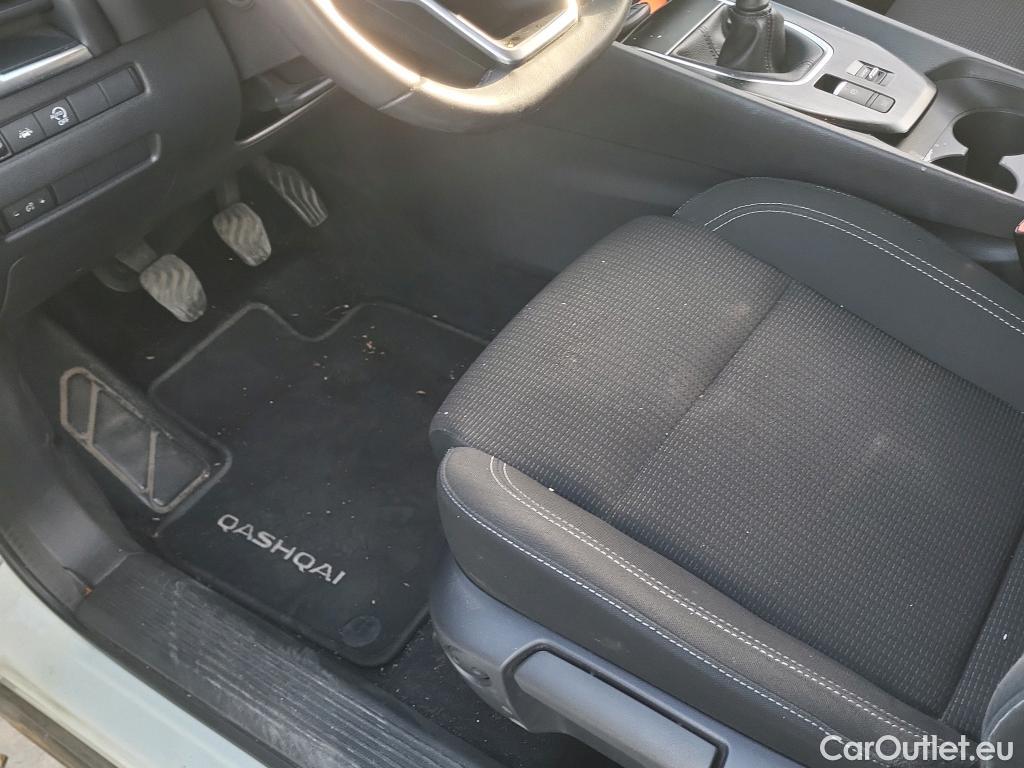  Nissan  Qashqai NISSAN   DIG-T 140 CV mHEV 4x2 Acenta / 5P  #9