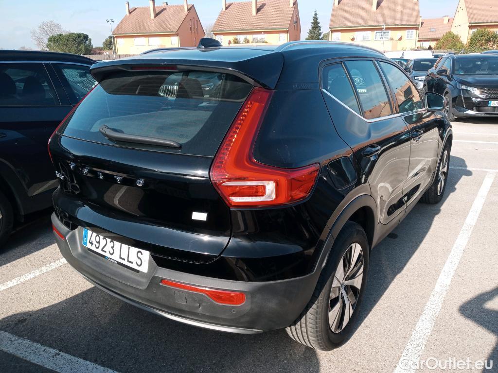  Volvo  XC 40 VOLVO XC40 todoterreno 1.5 T5 Twin Recharge Inscription Ex Auto  #13