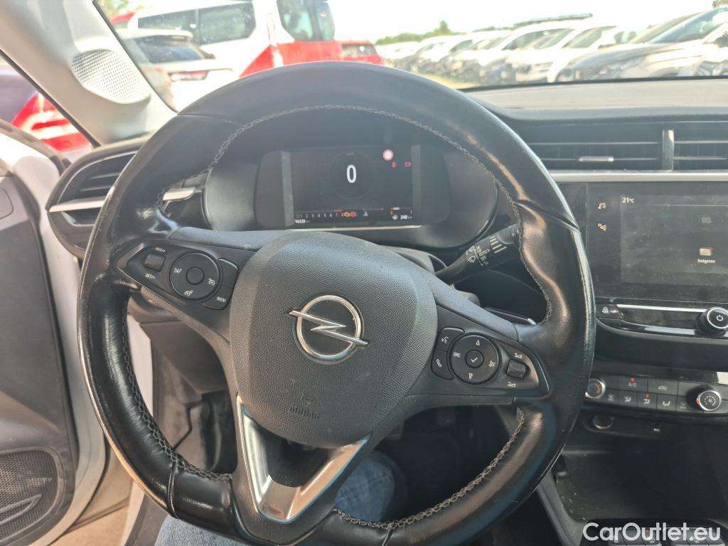  Opel  Corsa OPEL  1.2T XHL 100 CV Elegance (CX2) #16