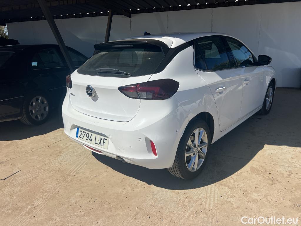  Opel  Corsa OPEL  1.2T XHL 100 CV Elegance (CX2) #21