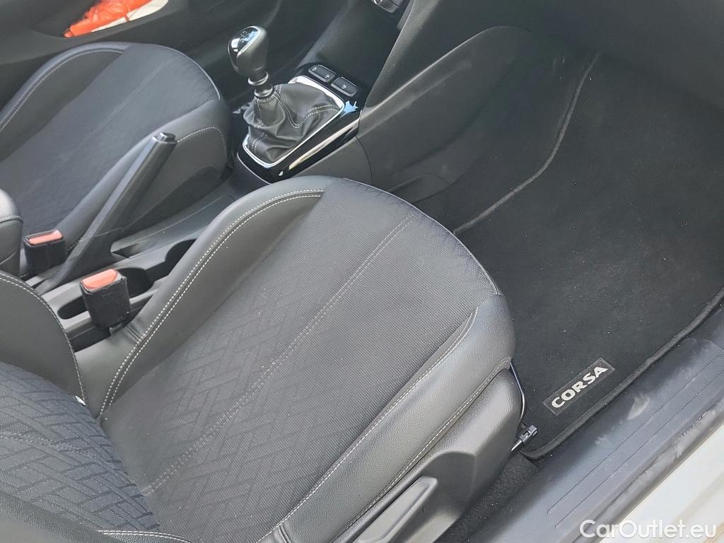  Opel  Corsa OPEL  1.2T XHL 100 CV Elegance #13