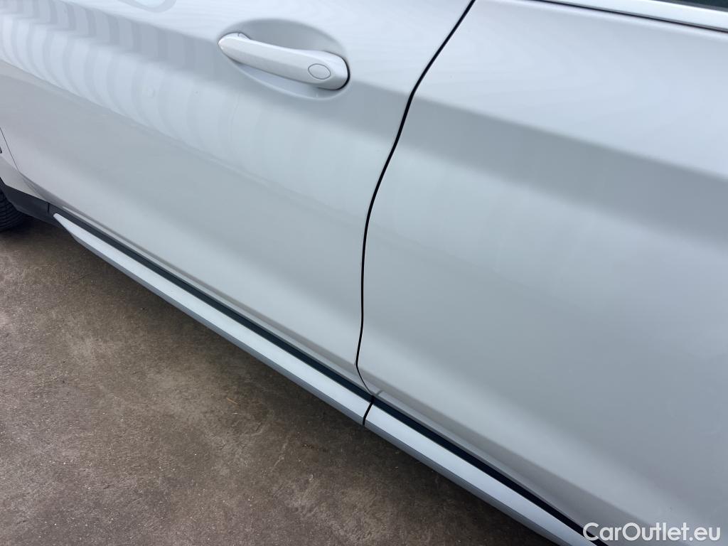  Bmw  X3 BMW  sDrive18d xLine 150 CV / 5P #3