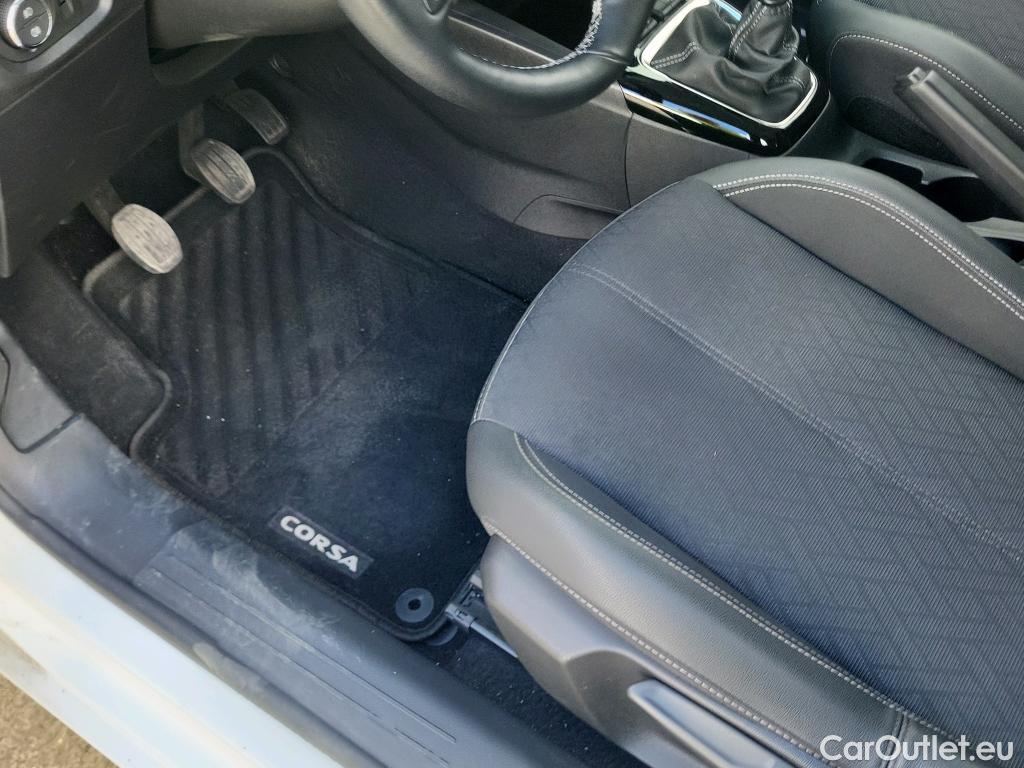  Opel  Corsa OPEL  1.2T XHL 100 CV Elegance #14