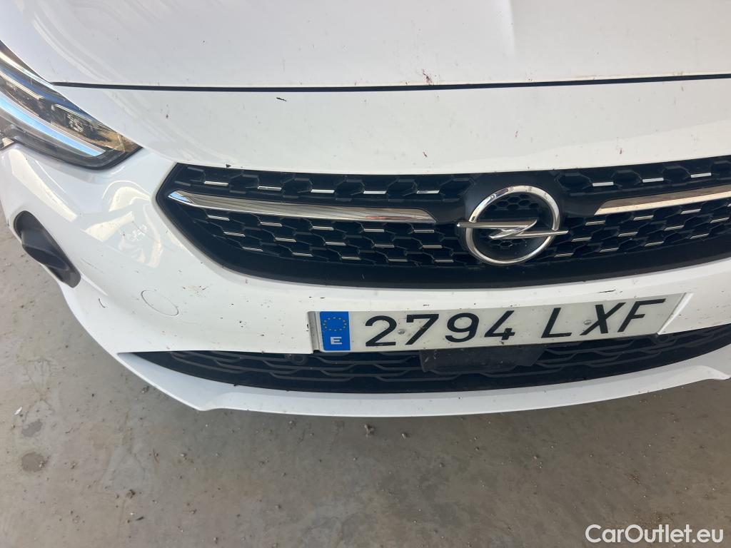  Opel  Corsa OPEL  1.2T XHL 100 CV Elegance (CX2) #19