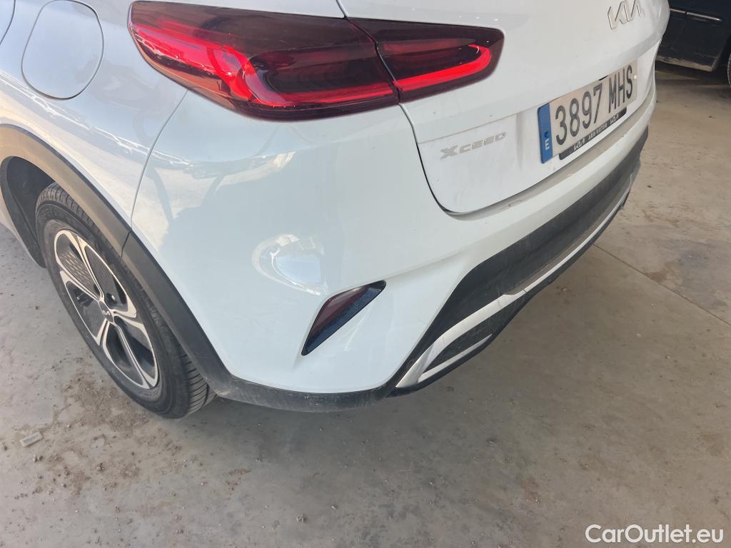  KIA  XCeed KIA  / 2022 / 5P / todoterreno 1.6 GDi PHEV 104kW (141CV) eDrive #9
