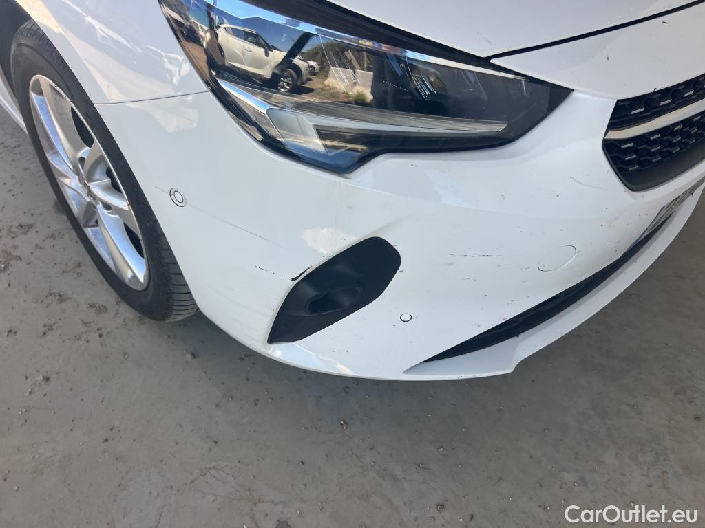  Opel  Corsa OPEL  1.2T XHL 100 CV Elegance (CX2) #20