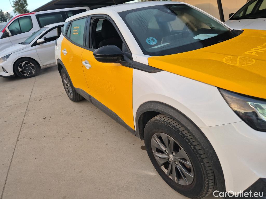  Peugeot  2008 PEUGEOT  / 2019 / 5P / todoterreno Active Pack BlueHDI 81kW (110CV) #7