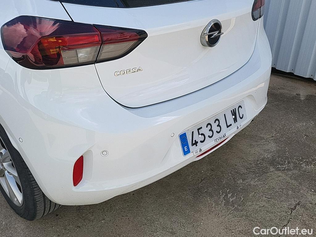  Opel  Corsa OPEL  1.2T XHL 100 CV Elegance #5