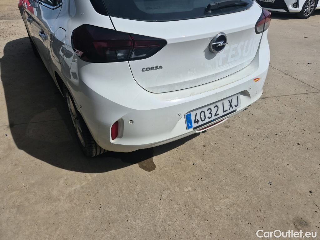  Opel  Corsa OPEL  1.2T XHL 100 CV Elegance (CX2) #23