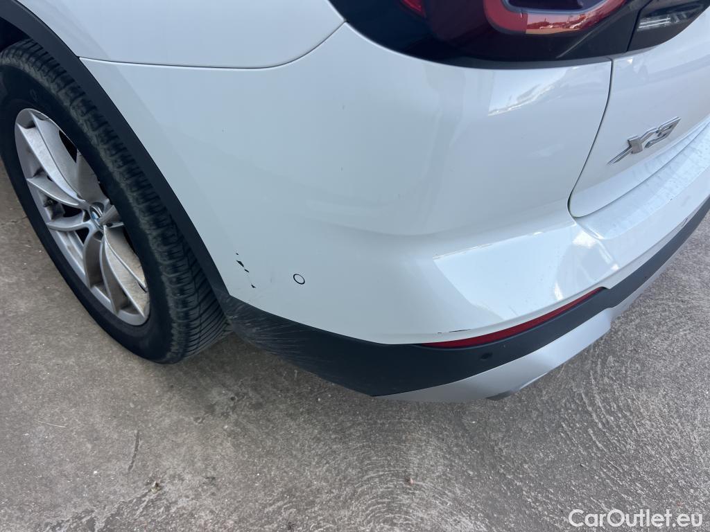  Bmw  X3 BMW  sDrive18d xLine 150 CV / 5P #12