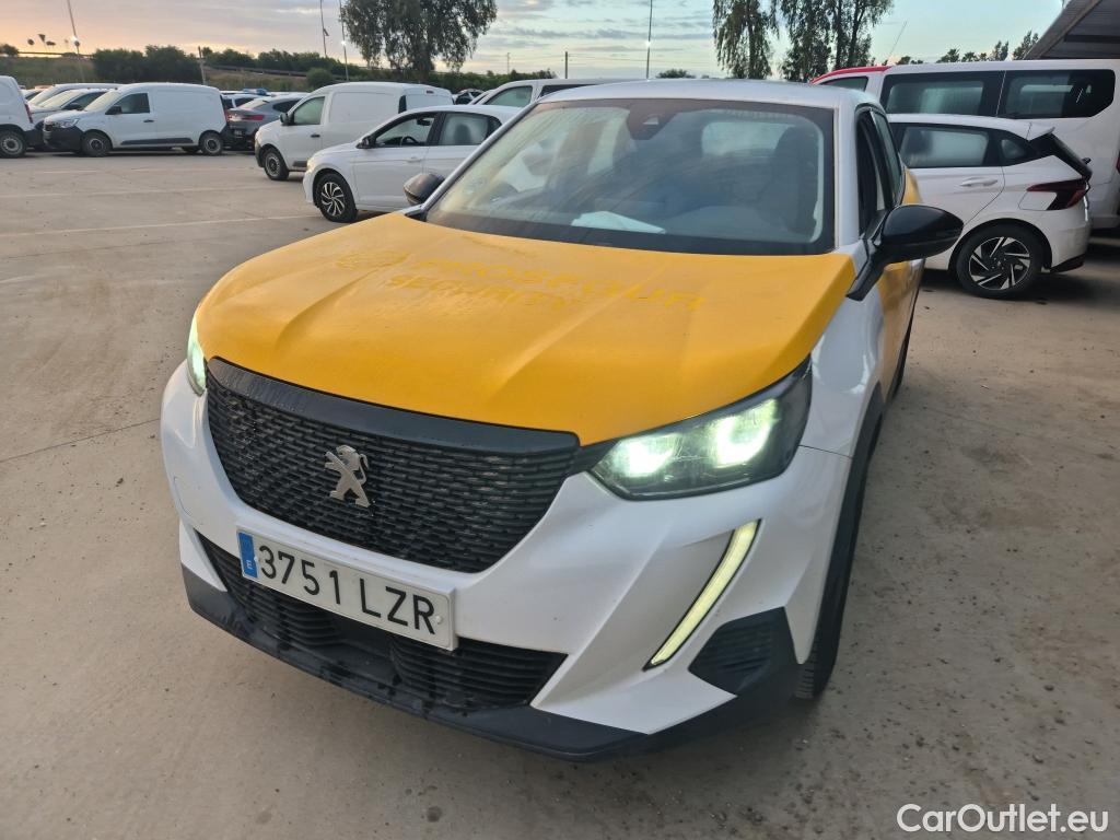  Peugeot  2008 PEUGEOT  / 2019 / 5P / todoterreno Active Pack BlueHDI 81kW (110CV) #6
