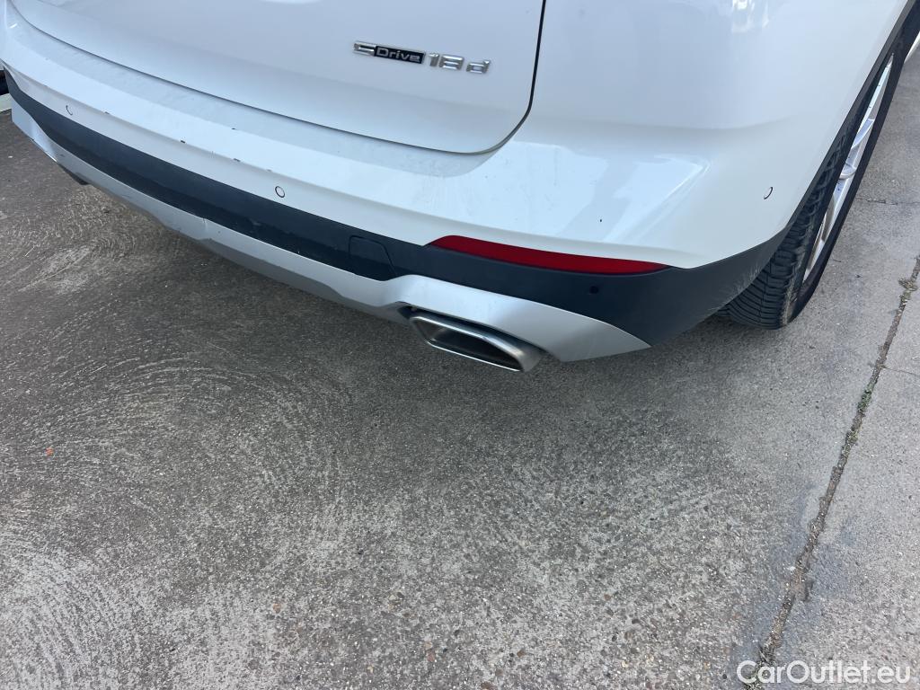  Bmw  X3 BMW  sDrive18d xLine 150 CV / 5P #15