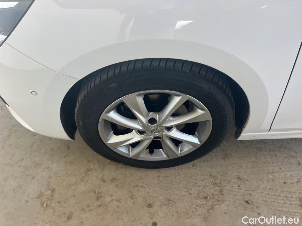  Opel  Corsa OPEL  1.2T XHL 100 CV Elegance (CX2) #9