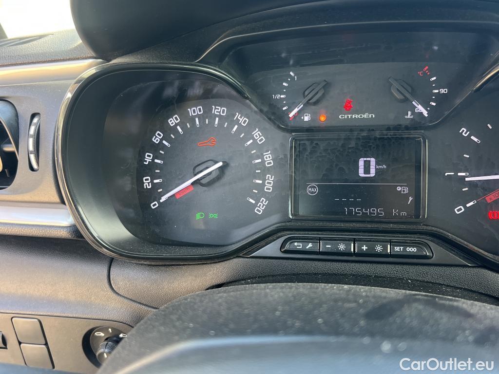  Citroen  C3 CITROEN   BlueHDi 100 CV S&S FEEL/ 5P #40
