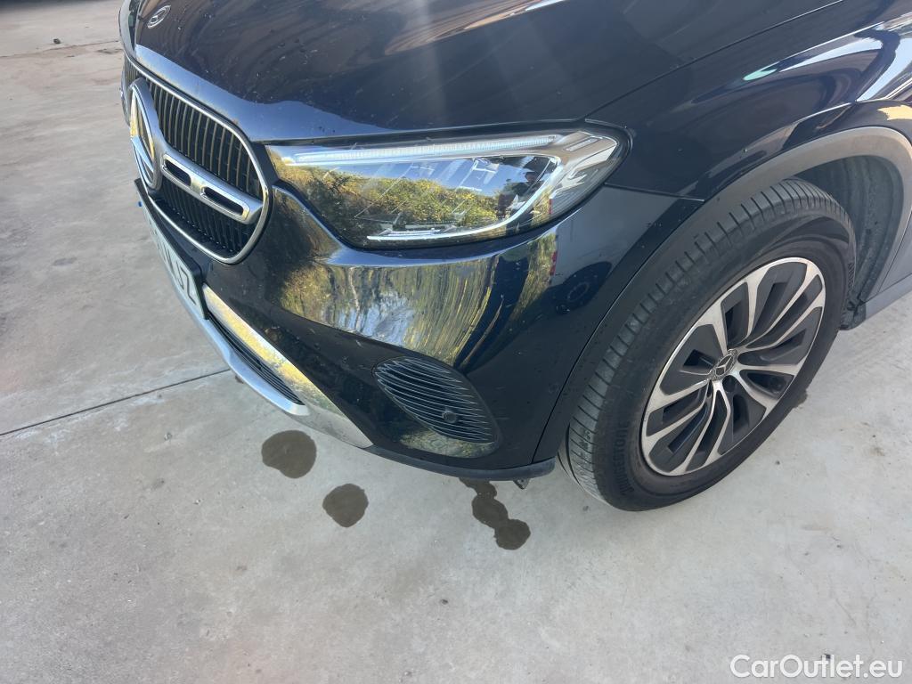  Mercedes  GLC MERCEDES-BENZ  220 d 4MATIC 200 CV #1
