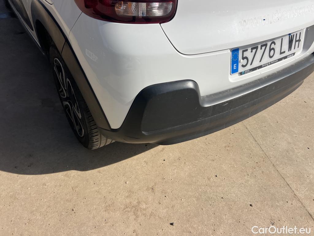  Citroen  C3 CITROEN   BlueHDi 100 CV S&S FEEL/ 5P #26