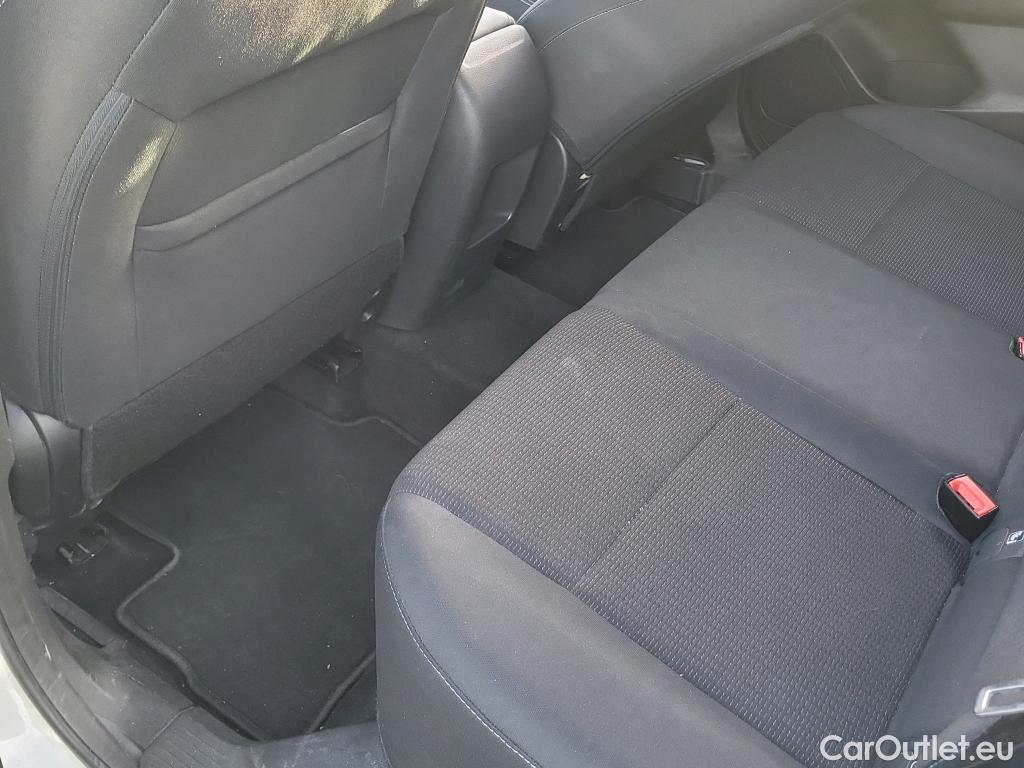  Nissan  Qashqai NISSAN   DIG-T 140 CV mHEV 4x2 Acenta / 5P  #10