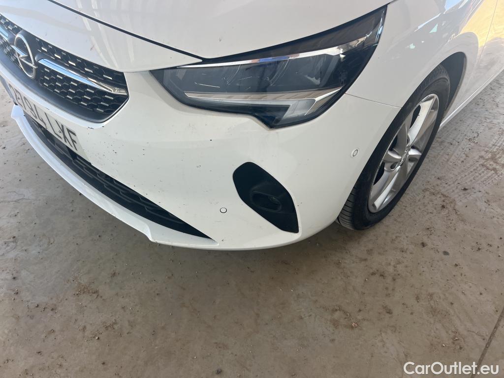  Opel  Corsa OPEL  1.2T XHL 100 CV Elegance (CX2) #17
