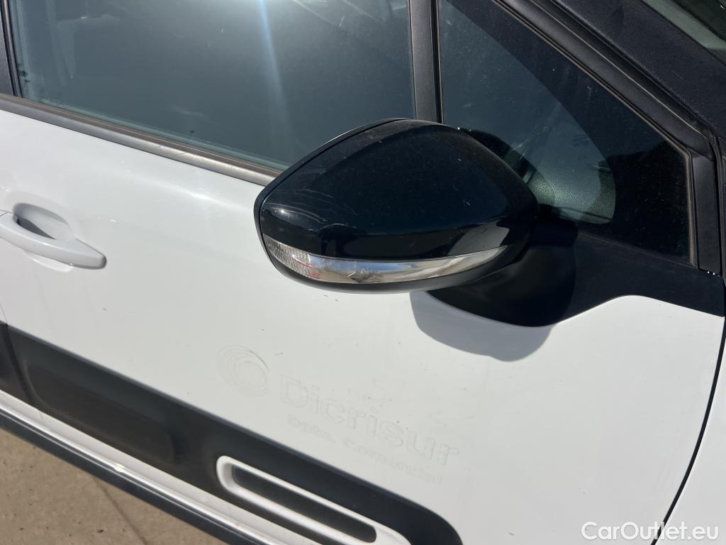  Citroen  C3 CITROEN   BlueHDi 100 CV S&S FEEL/ 5P #29