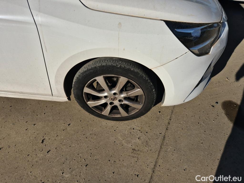  Opel  Corsa OPEL  / 2019 / 5P / berlina con portón 1.2T XHL 74kW (100CV) Edition (AC2) #11