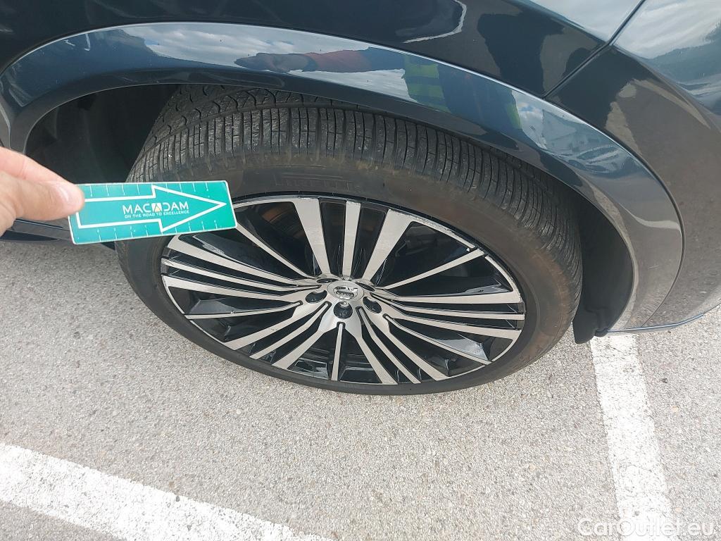  Volvo  XC90 VOLVO  / 2019 / 5P / todoterreno 2.0 T8 AWD Recharge R-Design Auto #5