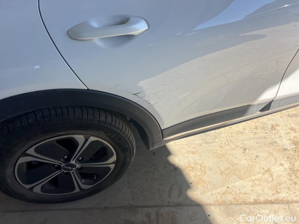  KIA  XCeed KIA  / 2022 / 5P / todoterreno 1.6 GDi PHEV 104kW (141CV) eDrive #1