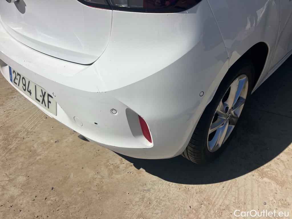  Opel  Corsa OPEL  1.2T XHL 100 CV Elegance (CX2) #22