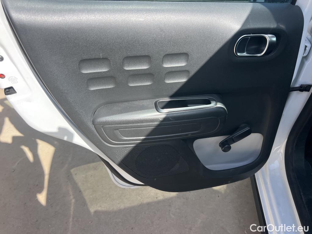  Citroen  C3 CITROEN   BlueHDi 100 CV S&S FEEL/ 5P #10