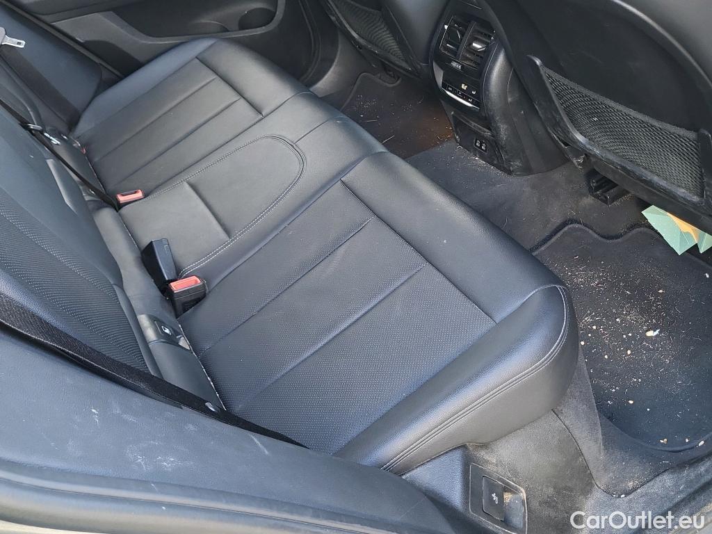  Bmw  X3 BMW  / 2021 / 5P / todoterreno xDrive20d xLine (AC5) #10