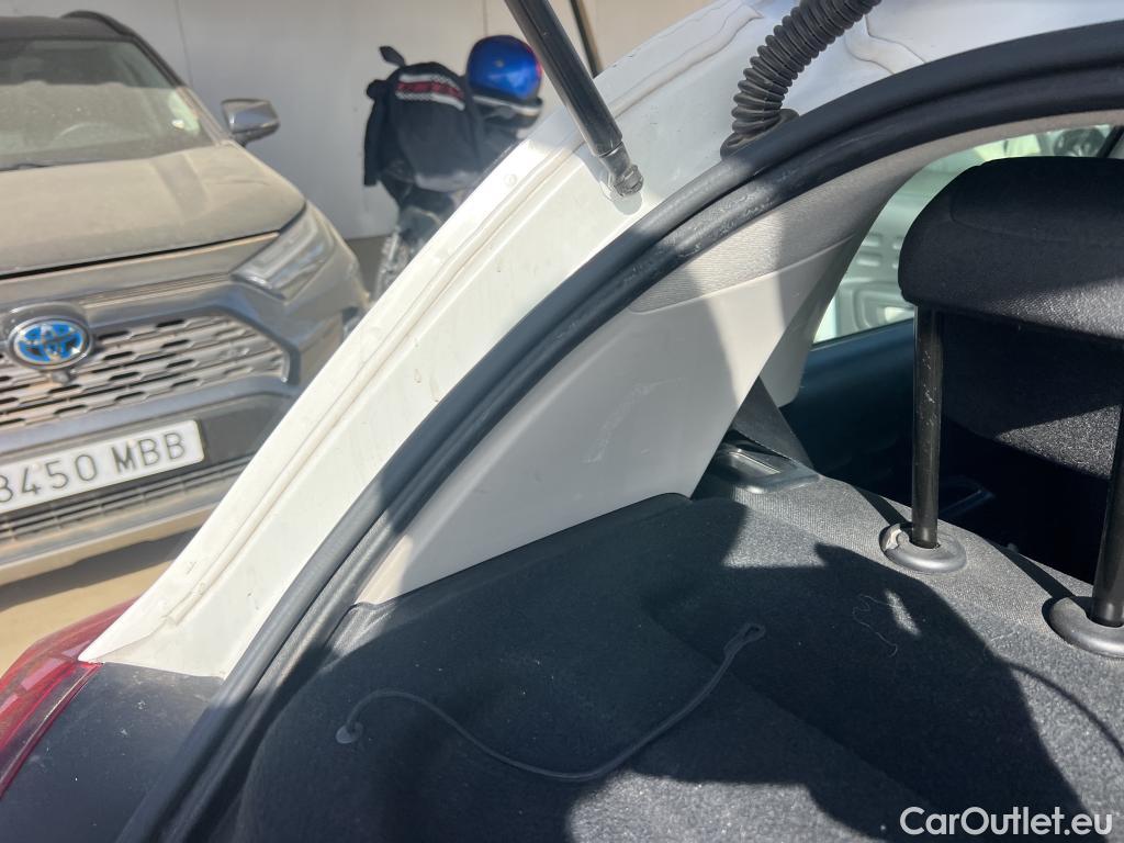  Citroen  C3 CITROEN   BlueHDi 100 CV S&S FEEL/ 5P #16