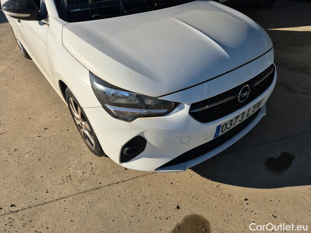 Opel  Corsa OPEL  / 2019 / 5P / berlina con portón 1.2T XHL 74kW (100CV) Edition (AC2) #27