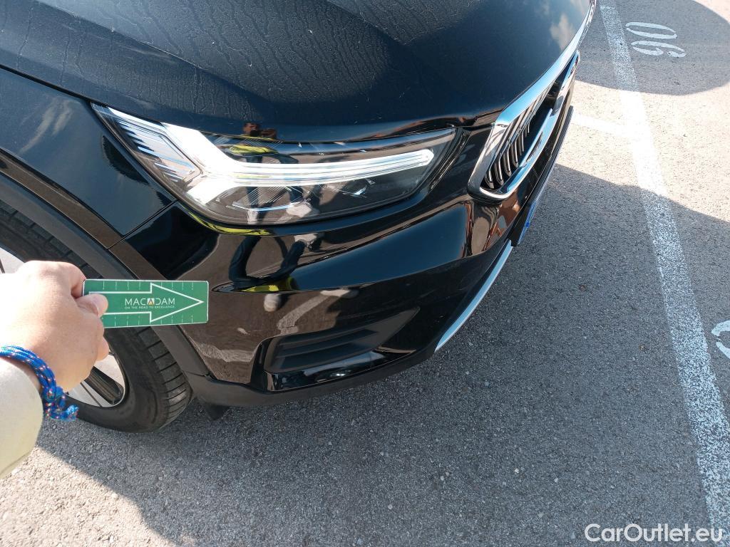  Volvo  XC 40 VOLVO XC40 todoterreno 1.5 T5 Twin Recharge Inscription Ex Auto  #12