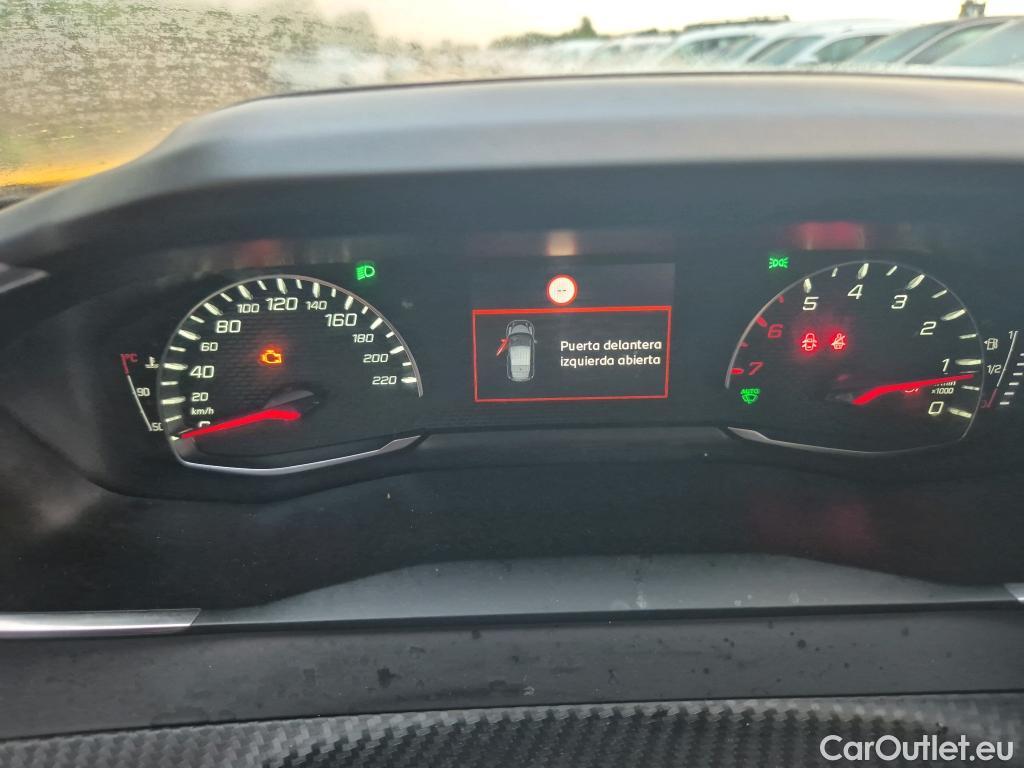  Peugeot  2008 PEUGEOT  / 2019 / 5P / todoterreno Active Pack BlueHDI 81kW (110CV) #14